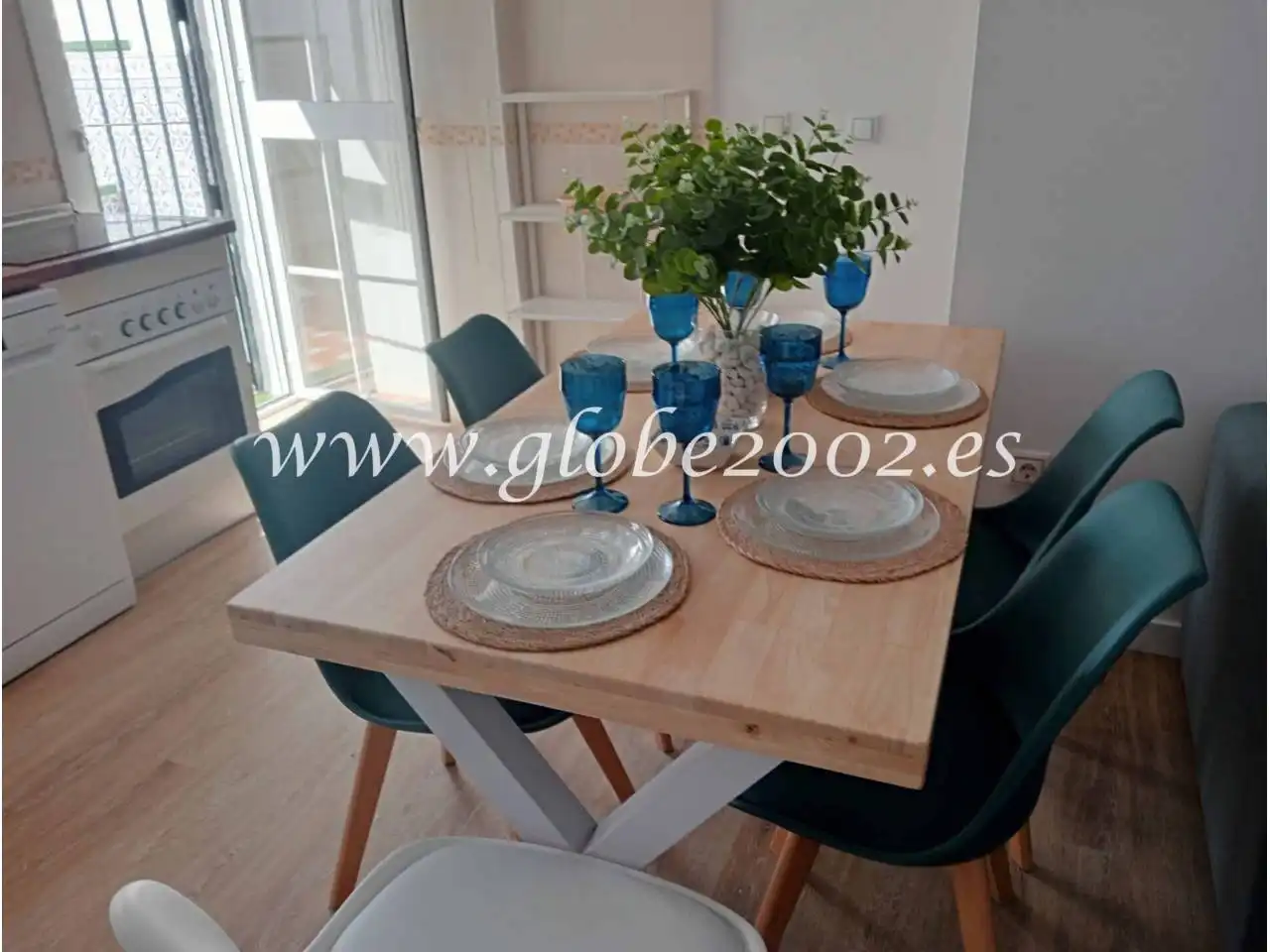 Haus oder Chalet zur Miete in Los Gallos