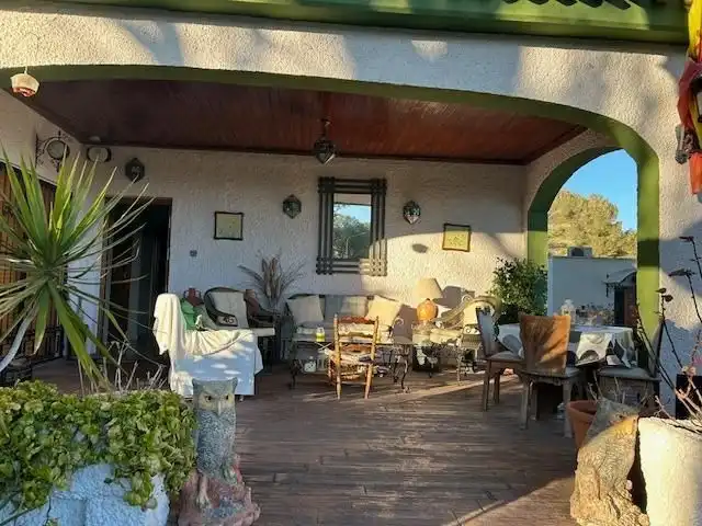 Xalet amb piscina en venda a Calle DE MIGUEL DE UNAMUNO- CAMPOAMOR, imagen 23