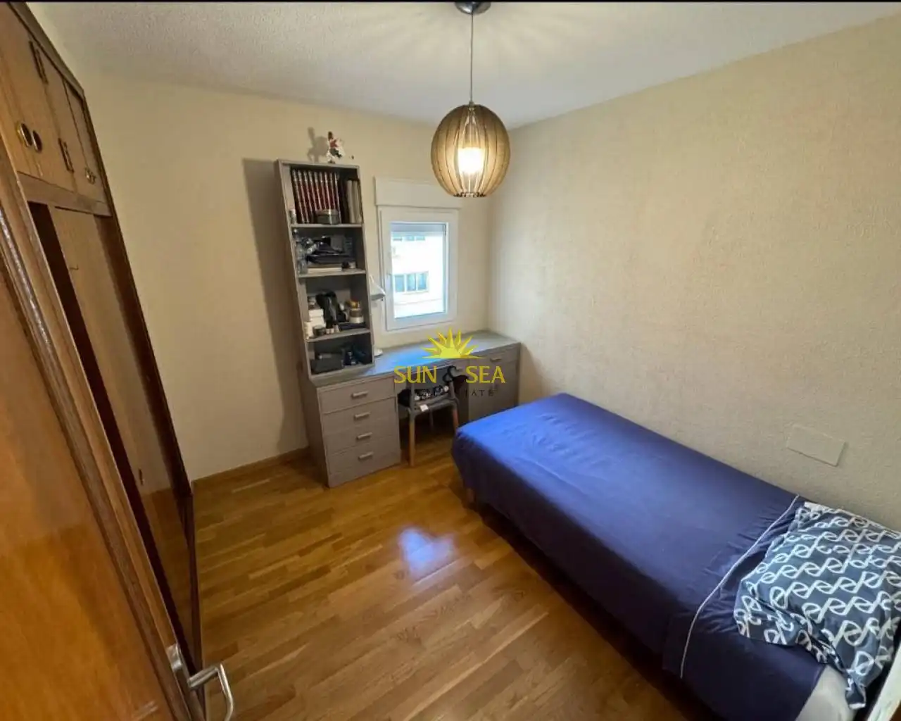 Apartamento con terraza en venta en Centro, imagen 18