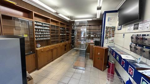 Photo 3 of Premises for sale in Paseo Canalejas, de, San Esteban - San Cristóbal, Salamanca Capital