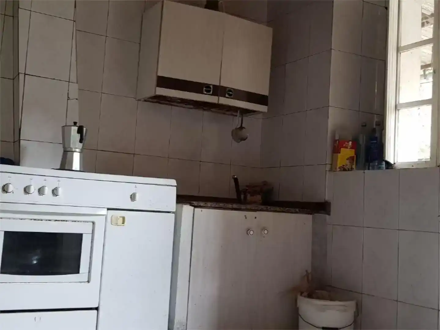 Cuina de Casa adosada en venda en Crecente, Pontevedra