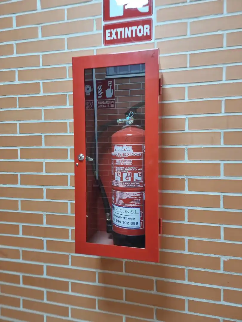 Oficina de alquiler en Montequinto con Aire acondicionado y Alarma