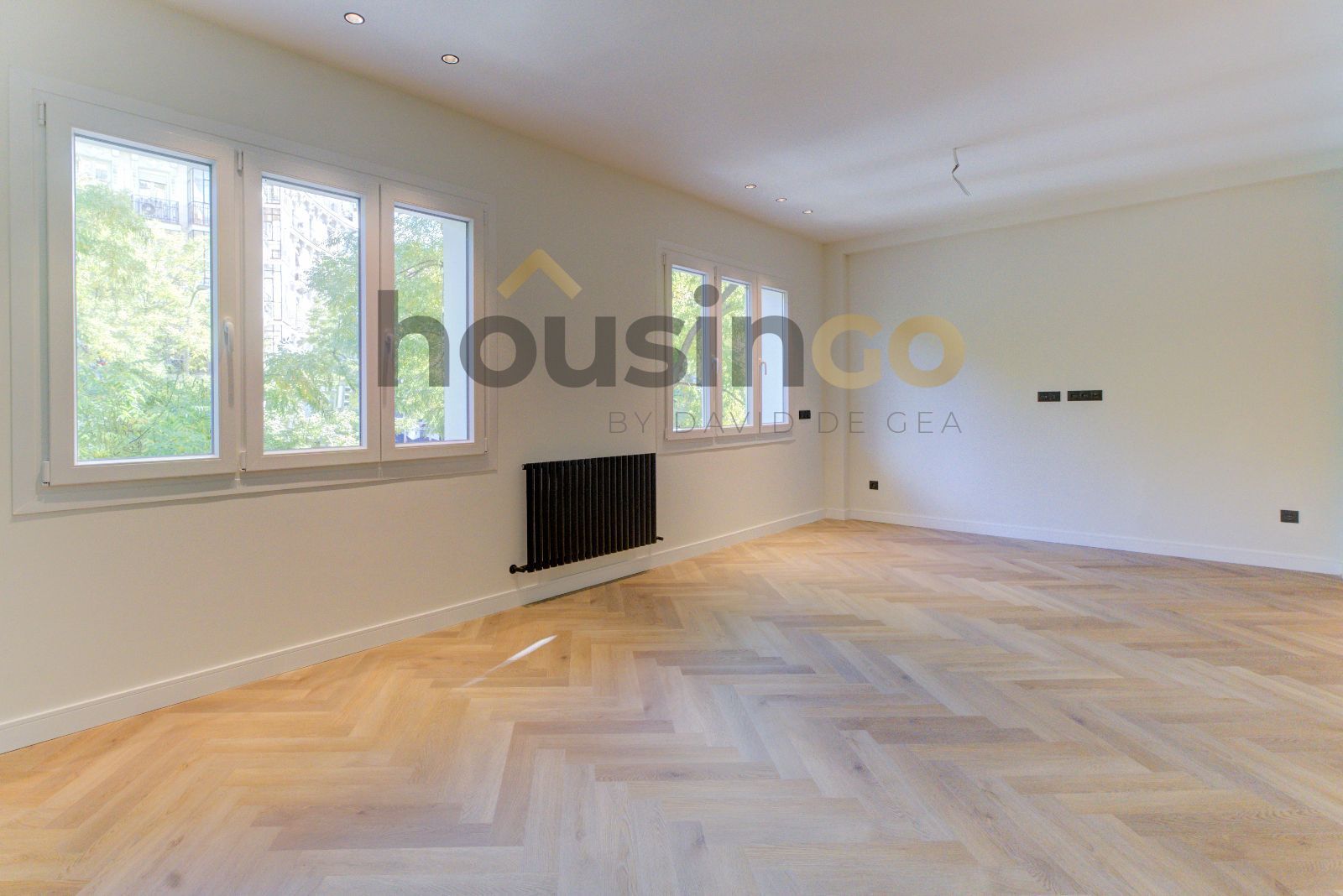 Flat for sale in  Madrid Capital  with Air Conditioner, Heating and Oven