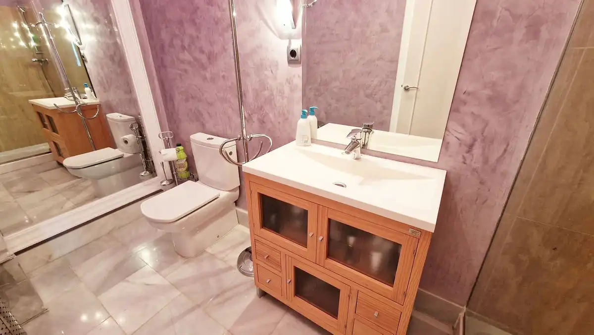 Terraced house with pool for sale in Mijas Golf, imagen 16