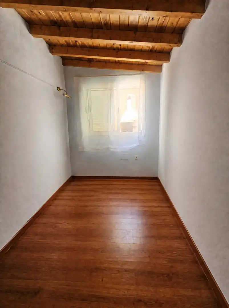 Dormitori de Casa adosada en venda en Puerto del Rosario amb Aire condicionat, Jardí privat i Terrassa