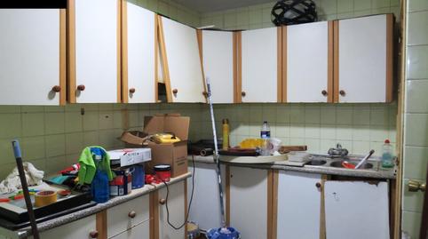 Foto 2 de Piso en venta en Benalúa, Alicante