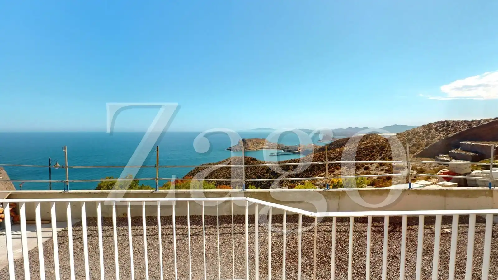 Apartment mit Pool zum Verkauf in Isla del Fraile, imagen 14