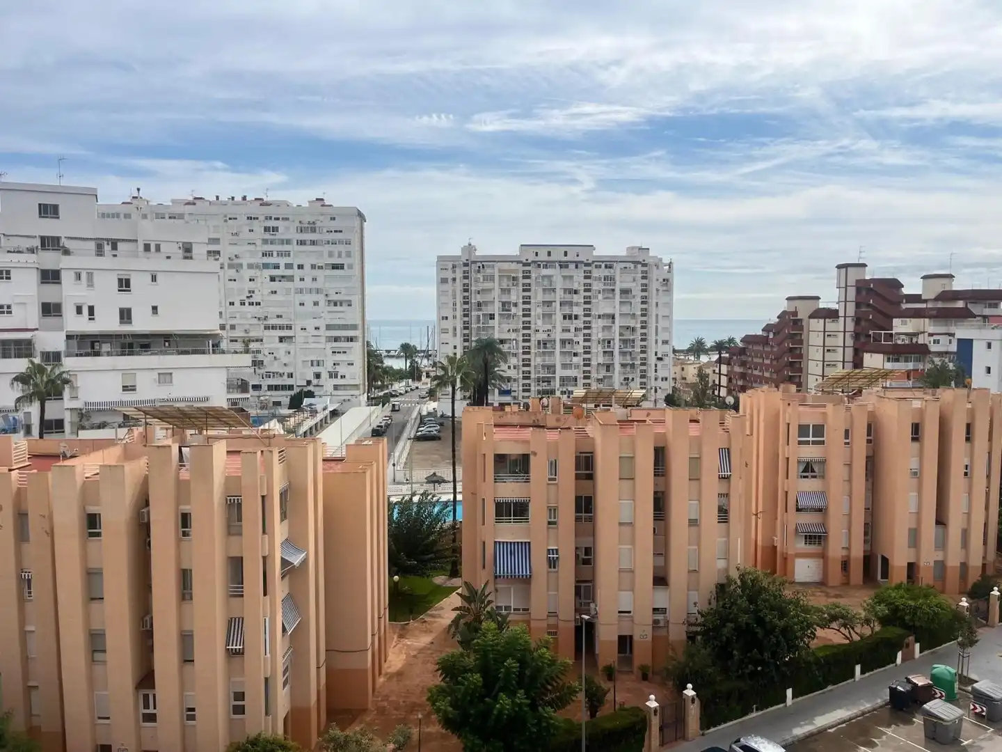 Apartment mit Pool zum Verkauf in Platja de la Pobla de Farnals, imagen 10