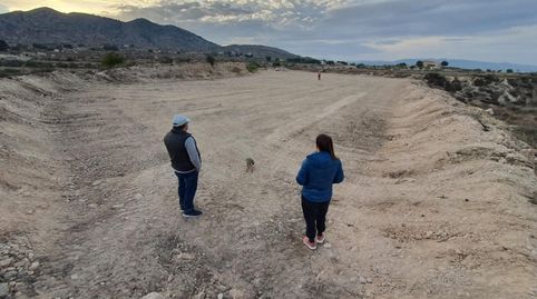 BUEN TERRENO URBANIZABLE CERCA DEL SANTUARIO, imatge 5