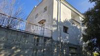 Vista exterior de Casa o xalet en venda en Sant Iscle de Vallalta amb Calefacció, Terrassa i Traster