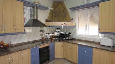 Foto 4 de Casa o chalet en venta en San Francisco, Lucena