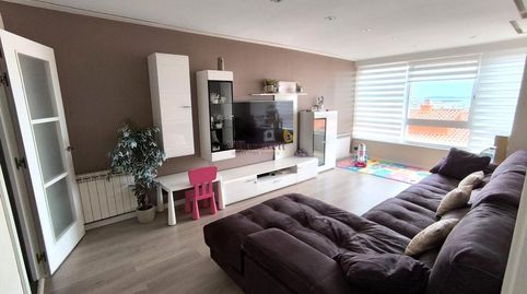 Foto 2 de Piso en venta en Berbés - Peritos, Vigo