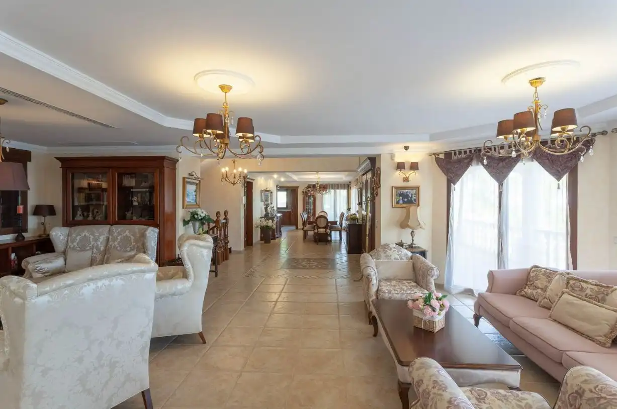 Detached house with terrace for sale in La Fustera, imagen 37