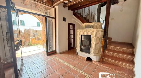 Foto 5 de Finca rústica en venda a Centre, Barcelona