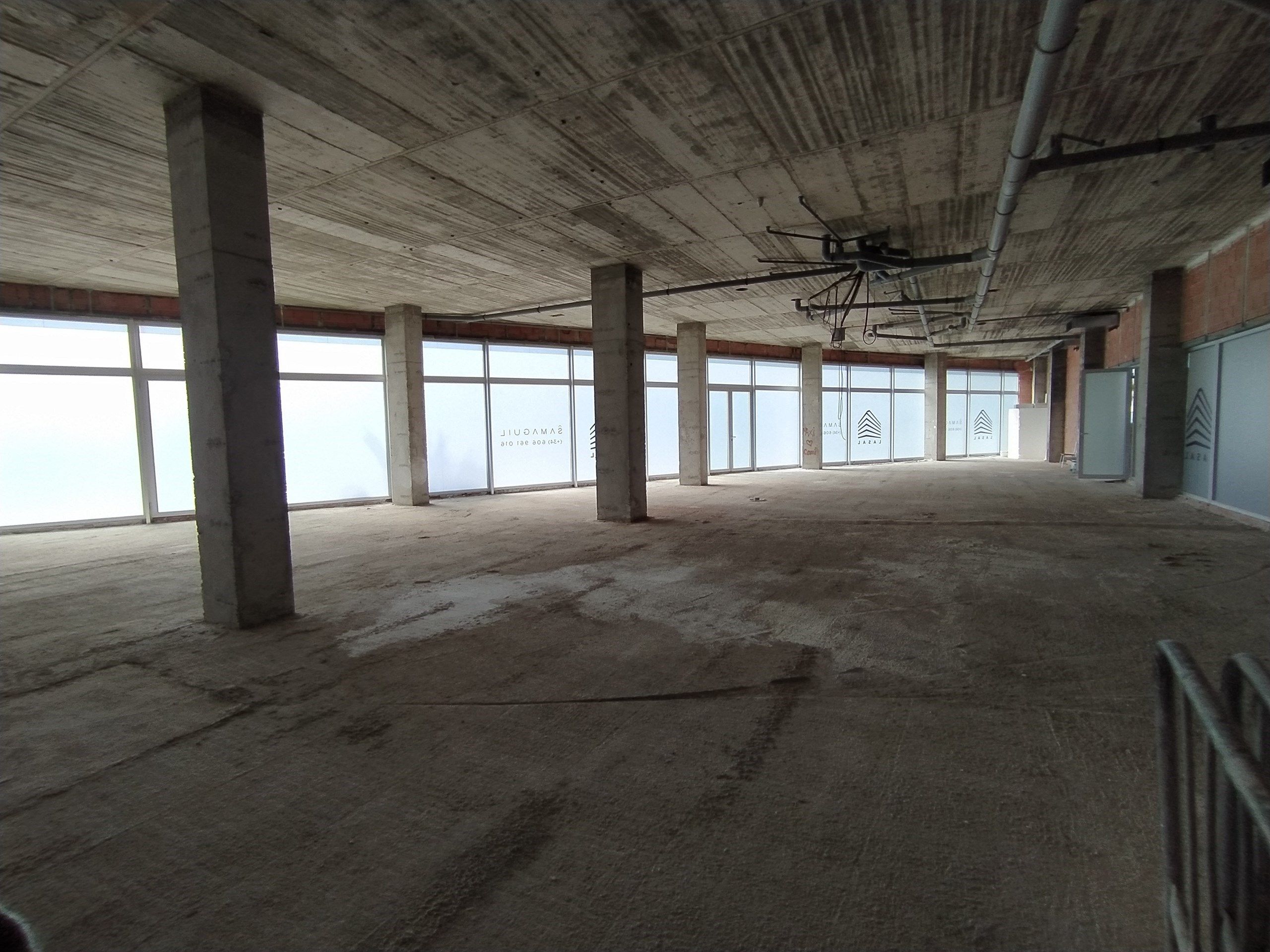 Premises for sale in Torrevieja