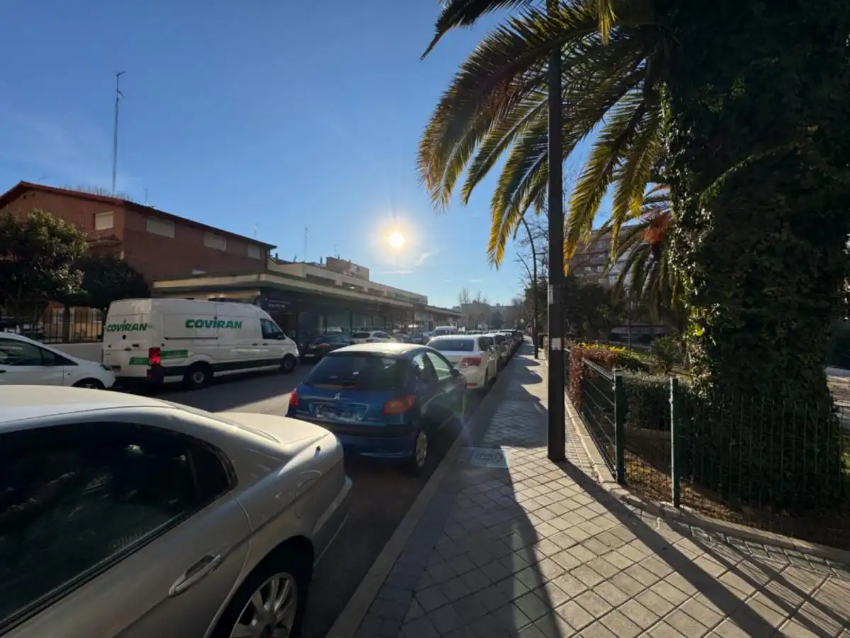 Habitació a Norte - Universidad