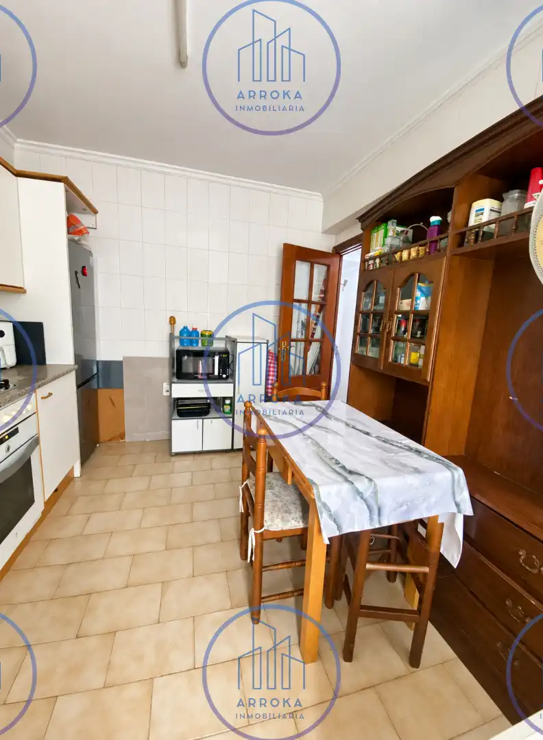 Appartement avec terrasse à vendre à Jose Alcain Kalea 8, imagen 9