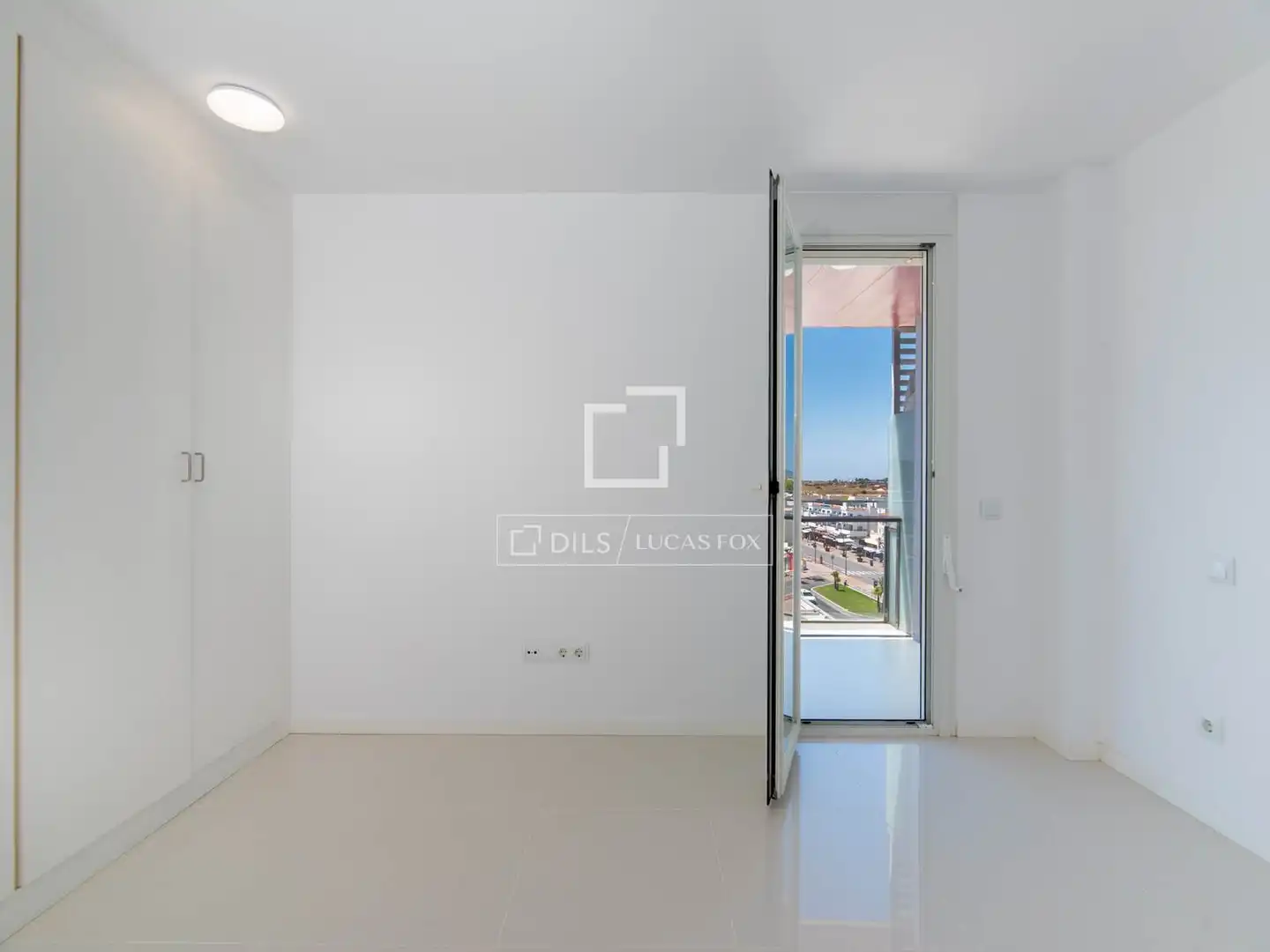 Terrassa de Pis en venda en Eivissa amb Aire condicionat, Calefacció i Terrassa