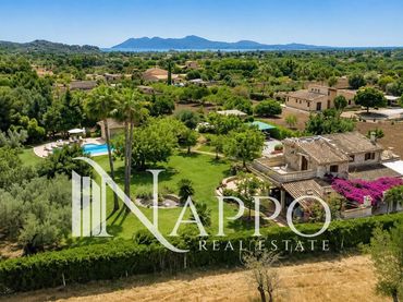 Chalet con piscina en venta en Polígono 3 Parcela 171