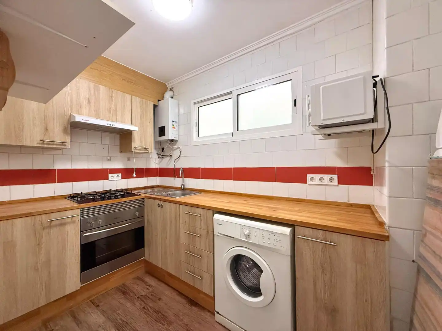 Flat with lift for sale in L'Eixample, imagen 22