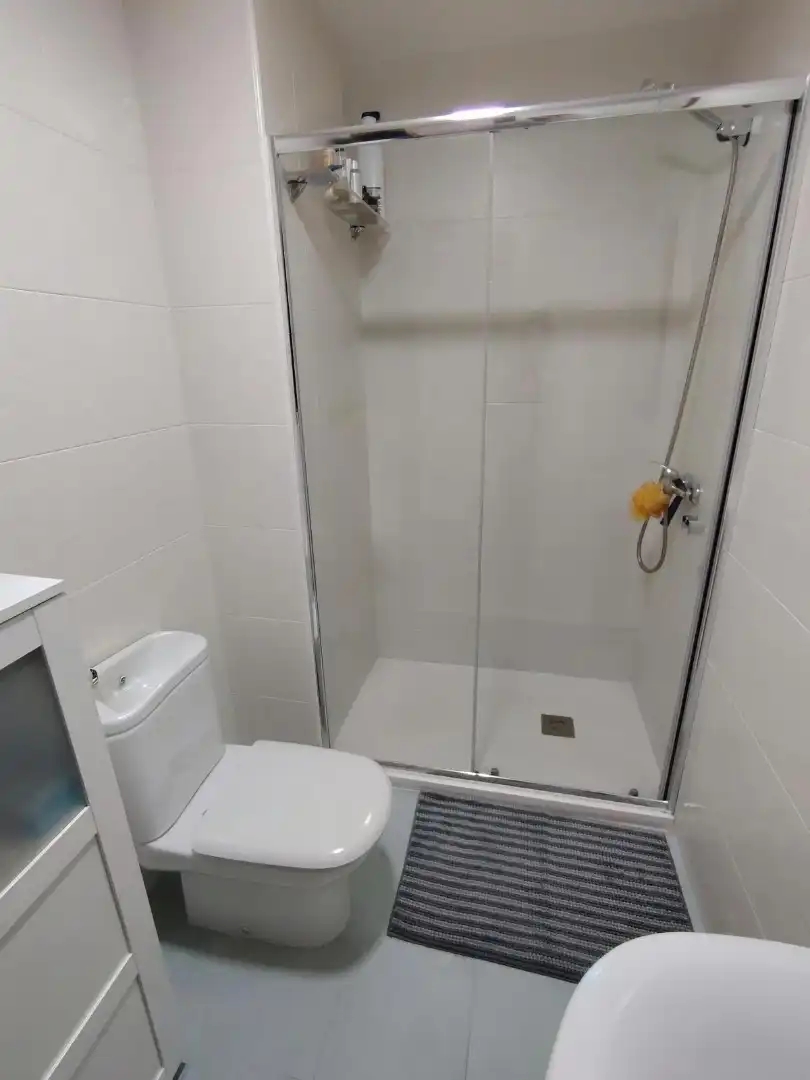 Baño de Piso en venta en Carboneras con Terraza, Amueblado y Balcón