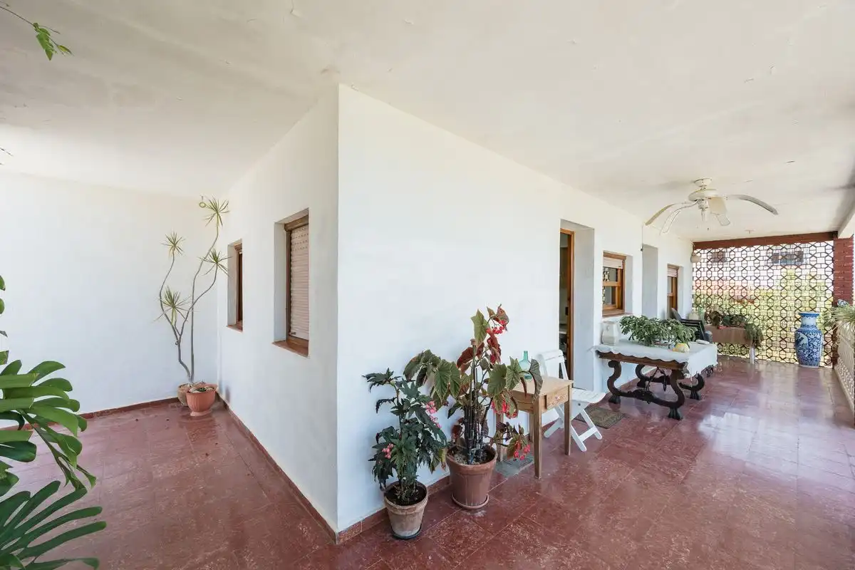 Houses for sale in Dénia  with Heating and Furnished
