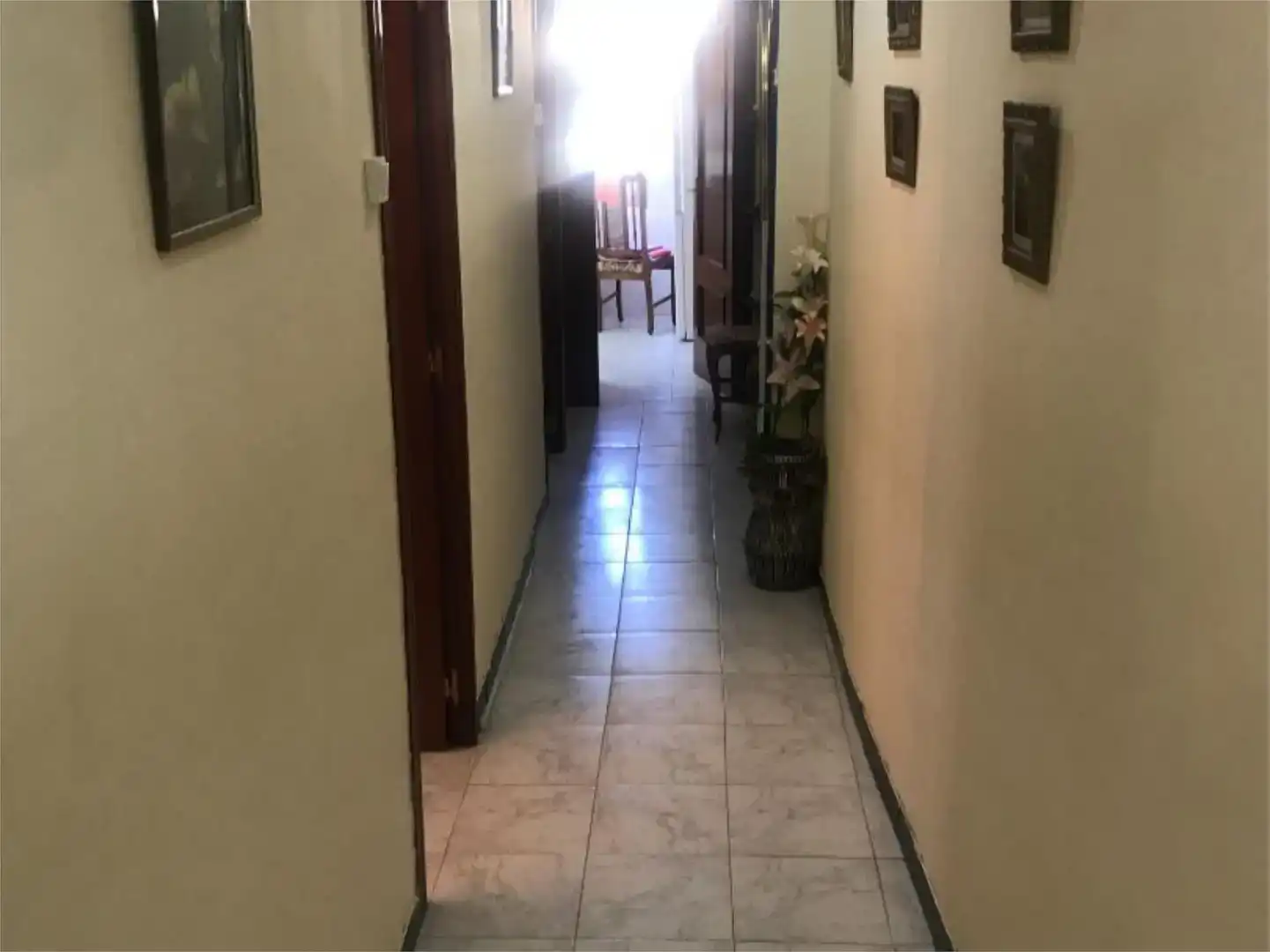 Wohnung zum Verkauf in  Zaragoza Capital mit Klimaanlage und Balkon