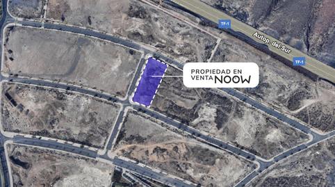 Foto 3 de Residencial en venda a La Calera, Los Cristianos, Santa Cruz de Tenerife