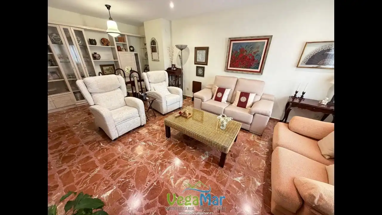 Casa en venta en Calle Tetuán, imagen 3