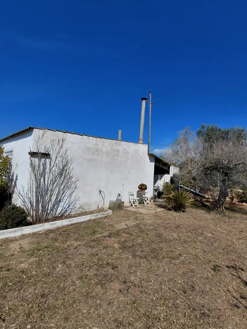 Terreno rústico en venta en Banyeres del Penedès, imagen 6