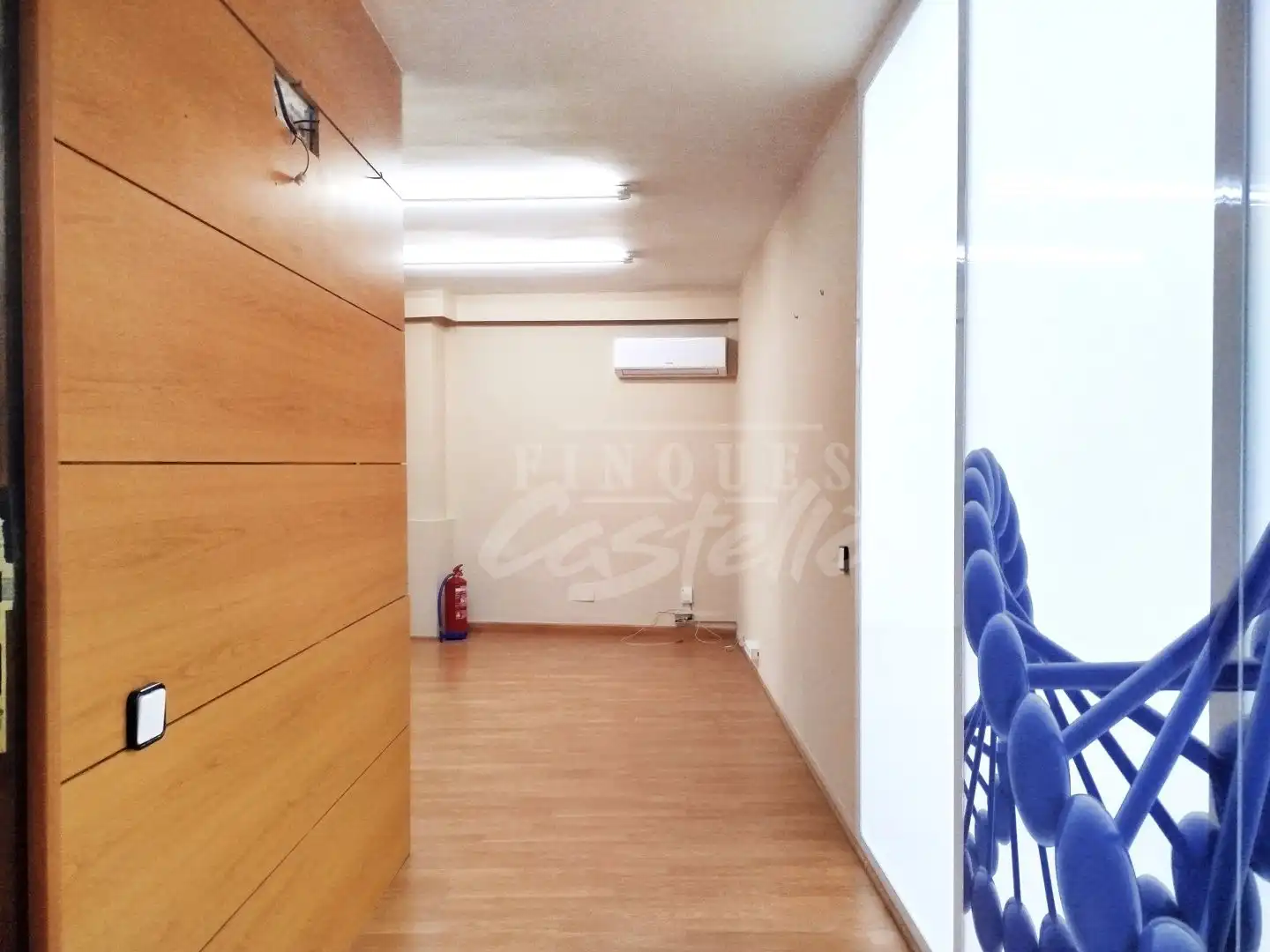 Local comercial en alquiler en Centre, imagen 7