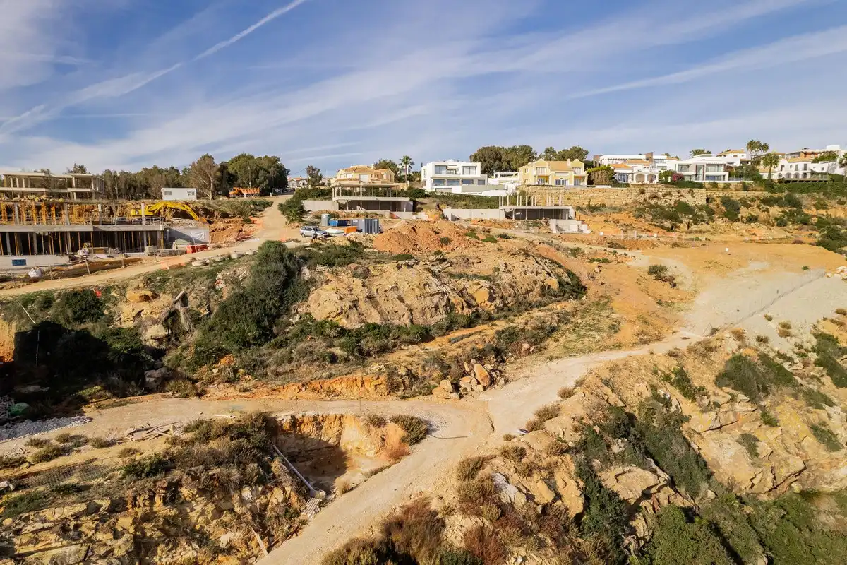 Terreny residencial en venda a Chullera, imagen 12