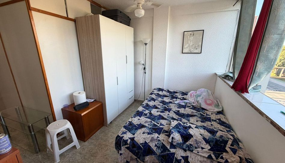 Estudio en venta en Levante Alto - 4