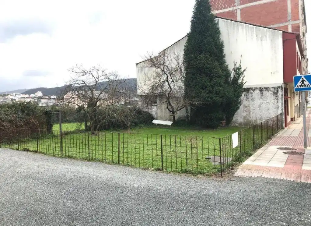 Terrenys i solars en venda a IRMANDADE