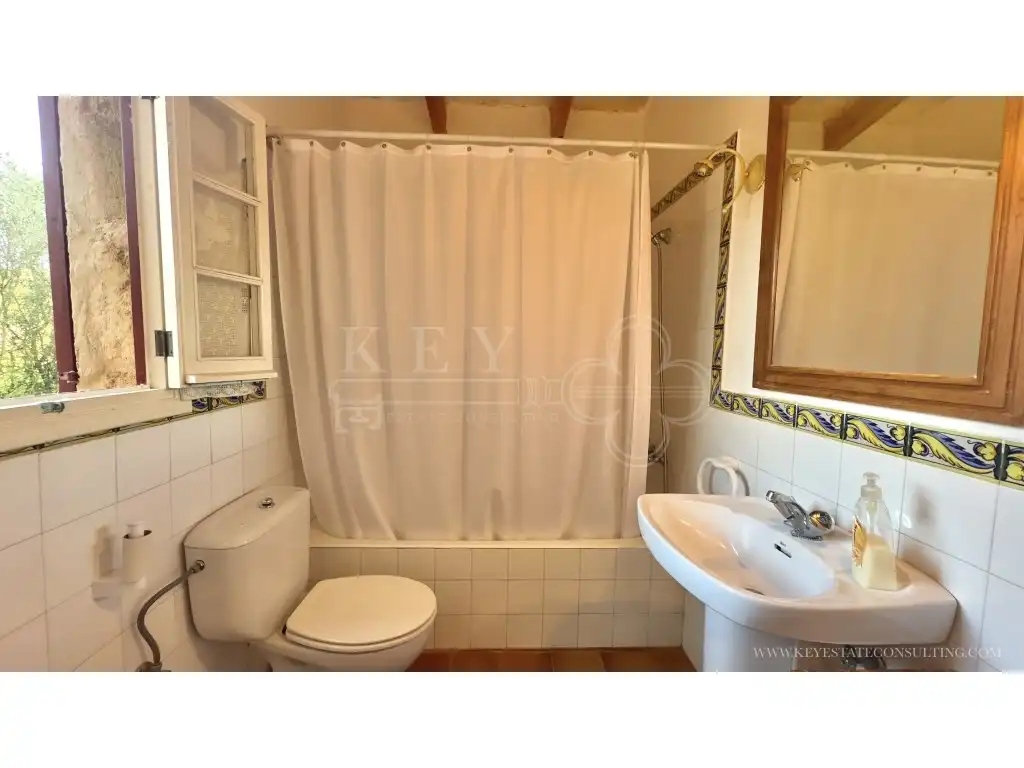 Casa o chalet en venta en Diseminados Torre Oficial, Cala Blanca