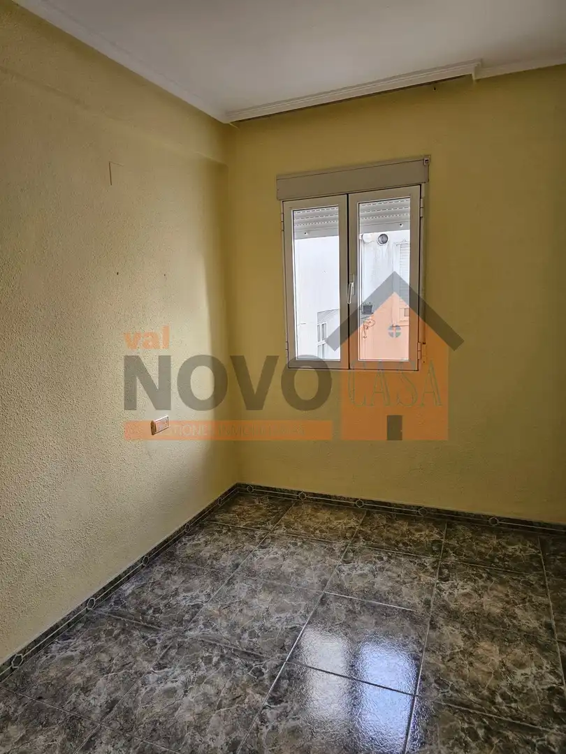 Habitación de Piso en venta en Ontinyent