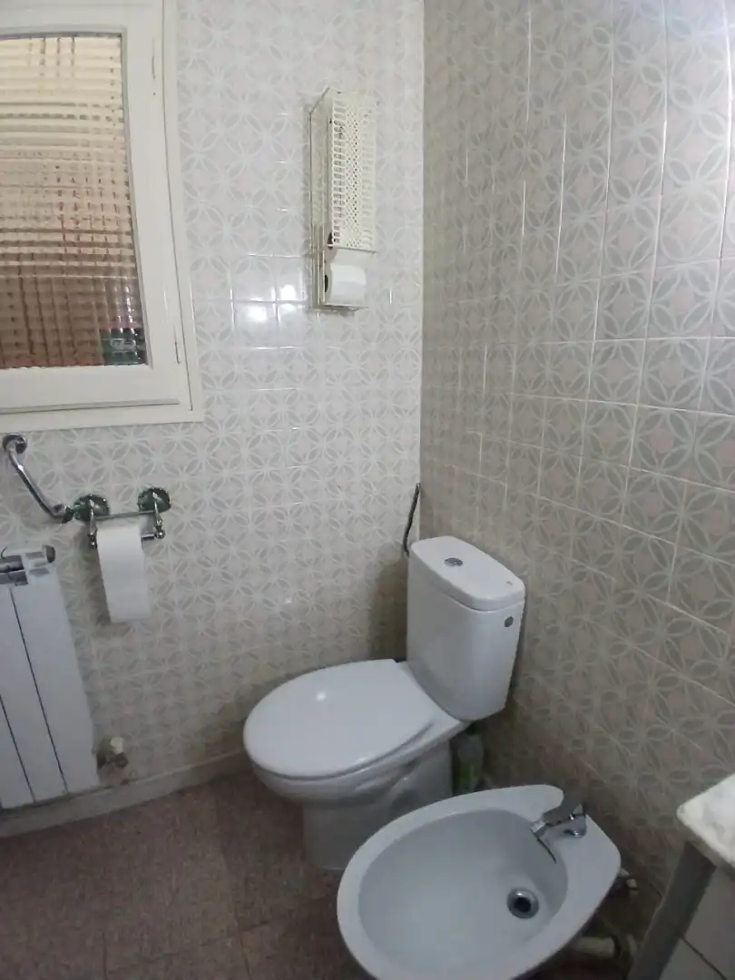 Room in Calle Florian Rey, 31, La Almunia de Doña Godina