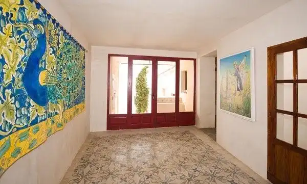 Maison avec terrasse à vendre à Benissa pueblo, imagen 10