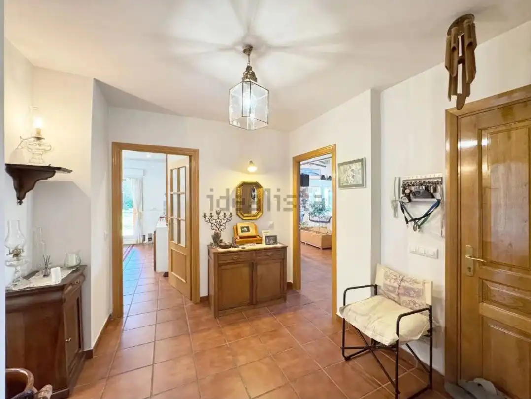 Finca rústica en venta en Béjar con Calefacción, Jardín privado y Parquet