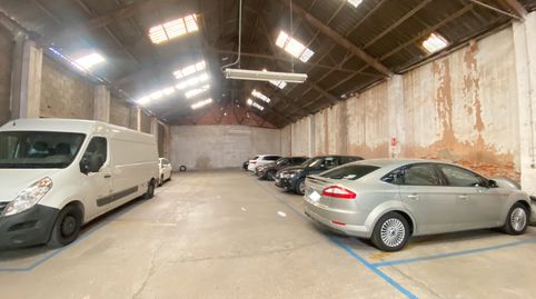 Local comercial de 1.148m2, con dos entradas, puerta automática, luz y agua. , imagen 4