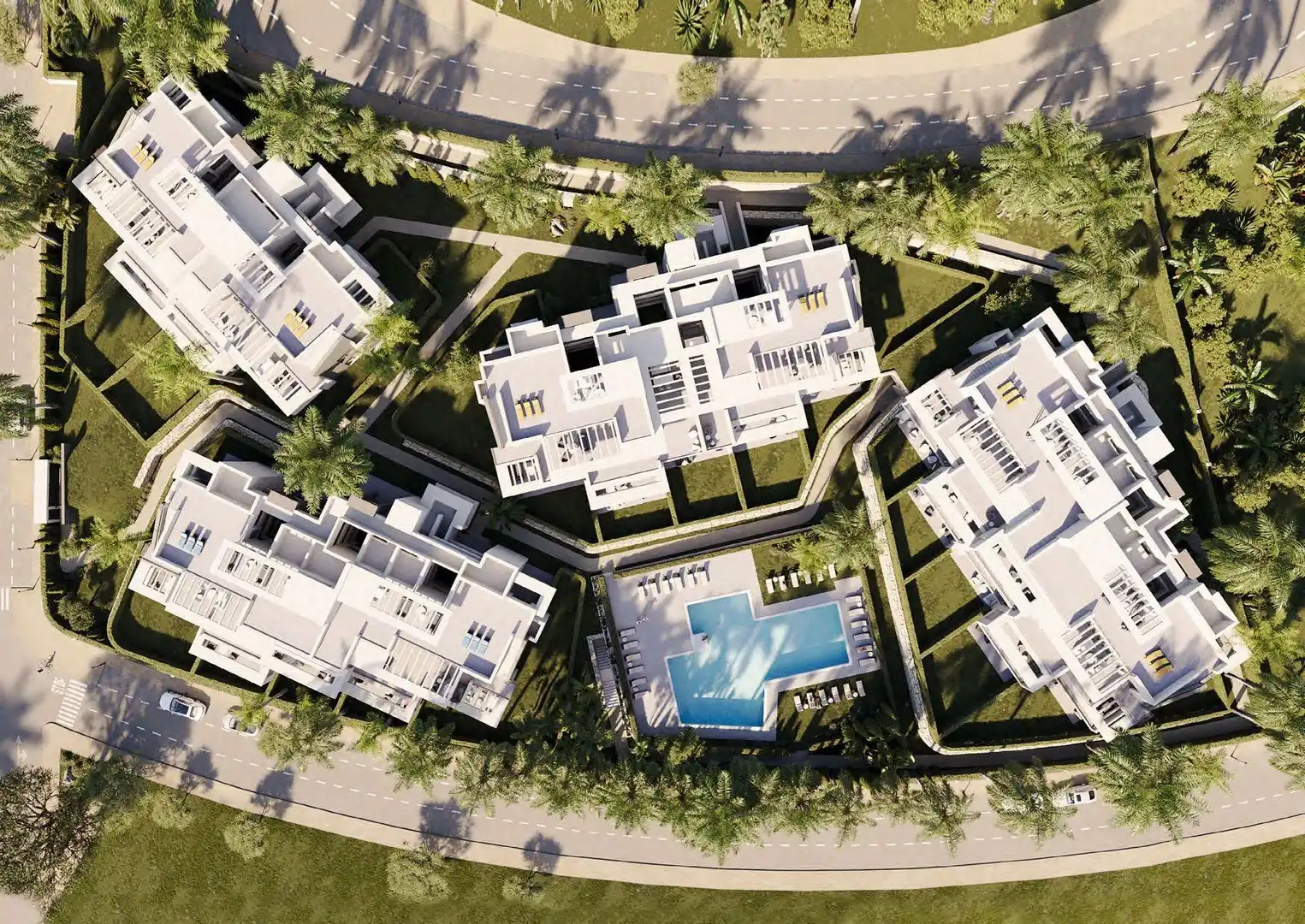 Apartament en venda a Costa Natura, imagen 51