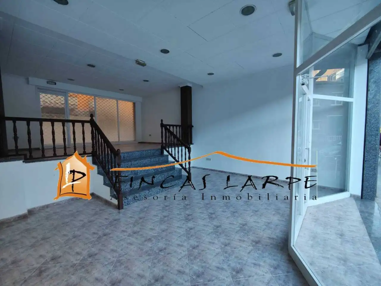 Business premises to rent in Martorell, imagen 9