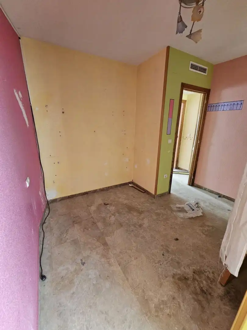 Piso en venta en Pueblo