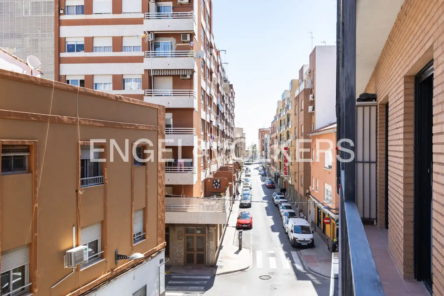 Wohnung mit Terrasse zur Miete in Plaça Antiga Moreria, imagen 26