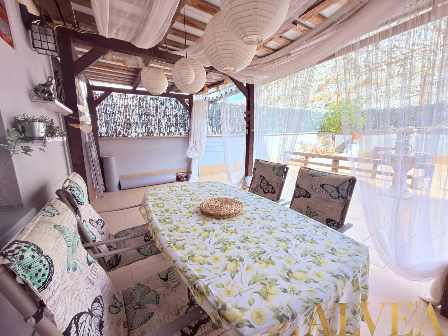Appartamento con terrazza in vendita a Cuarte de Huerva, imagen 56