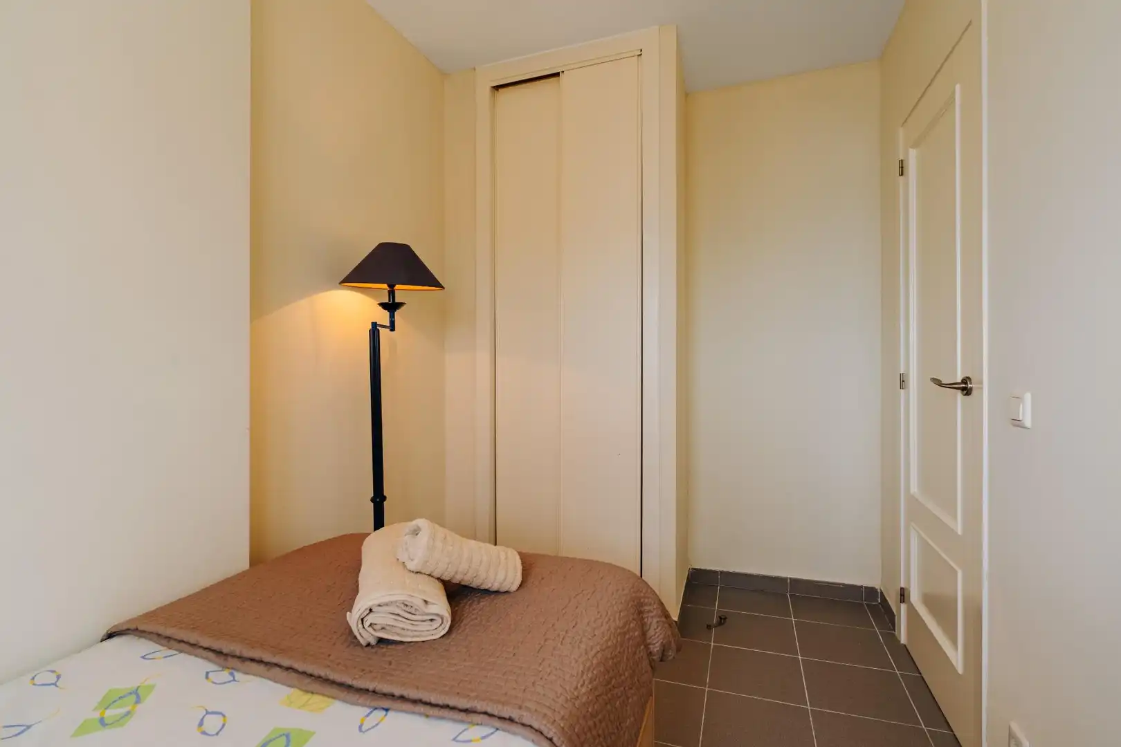 Apartment with pool to rent in Playa Muchavista, imagen 33