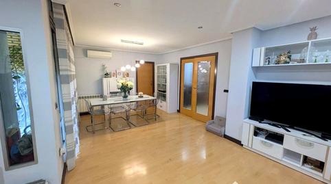 Foto 2 de Pis de lloguer a San Sebastián, Centro ciudad, Linares