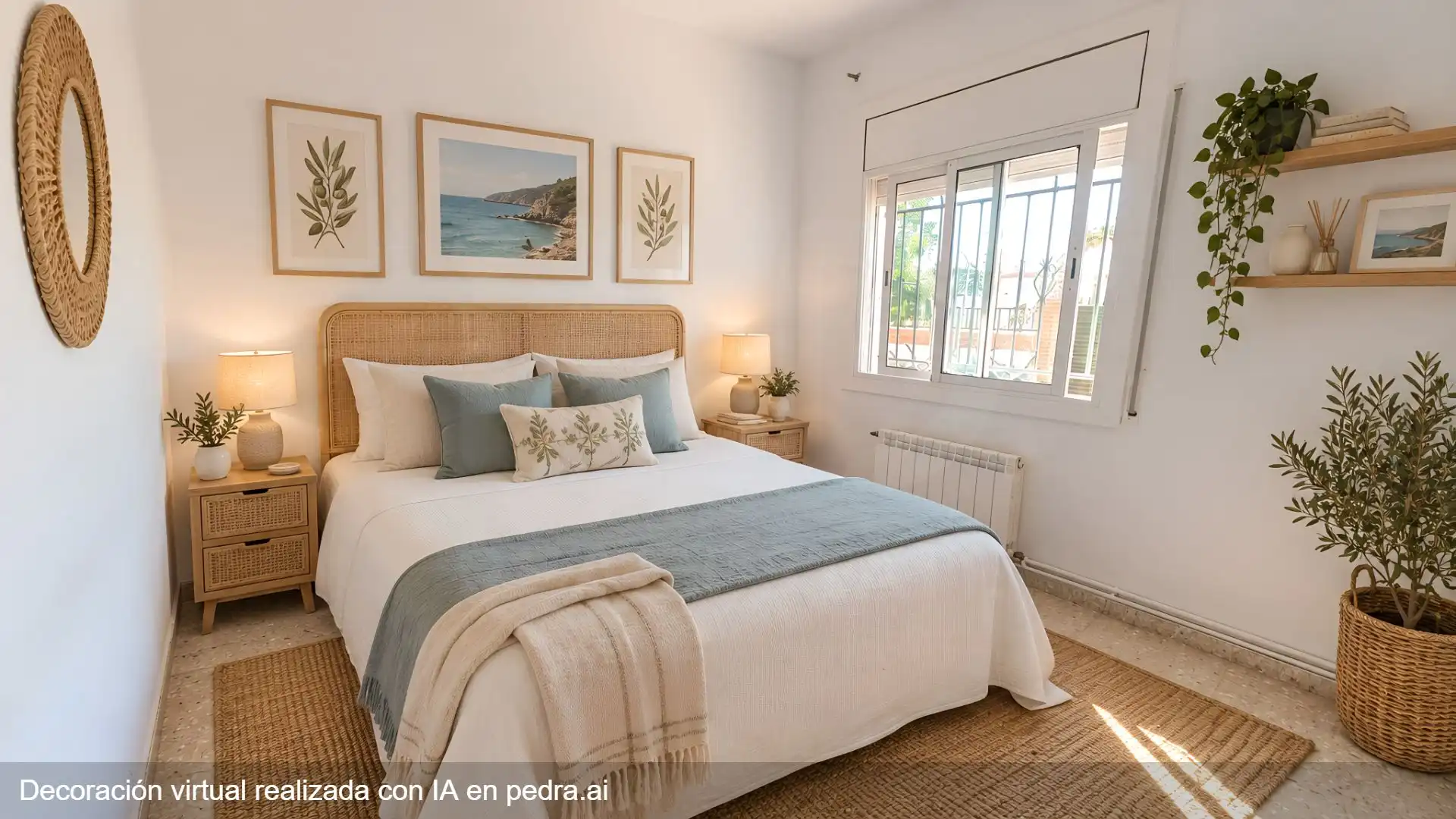 Casa amb piscina en venda a Santa Oliva, imagen 16