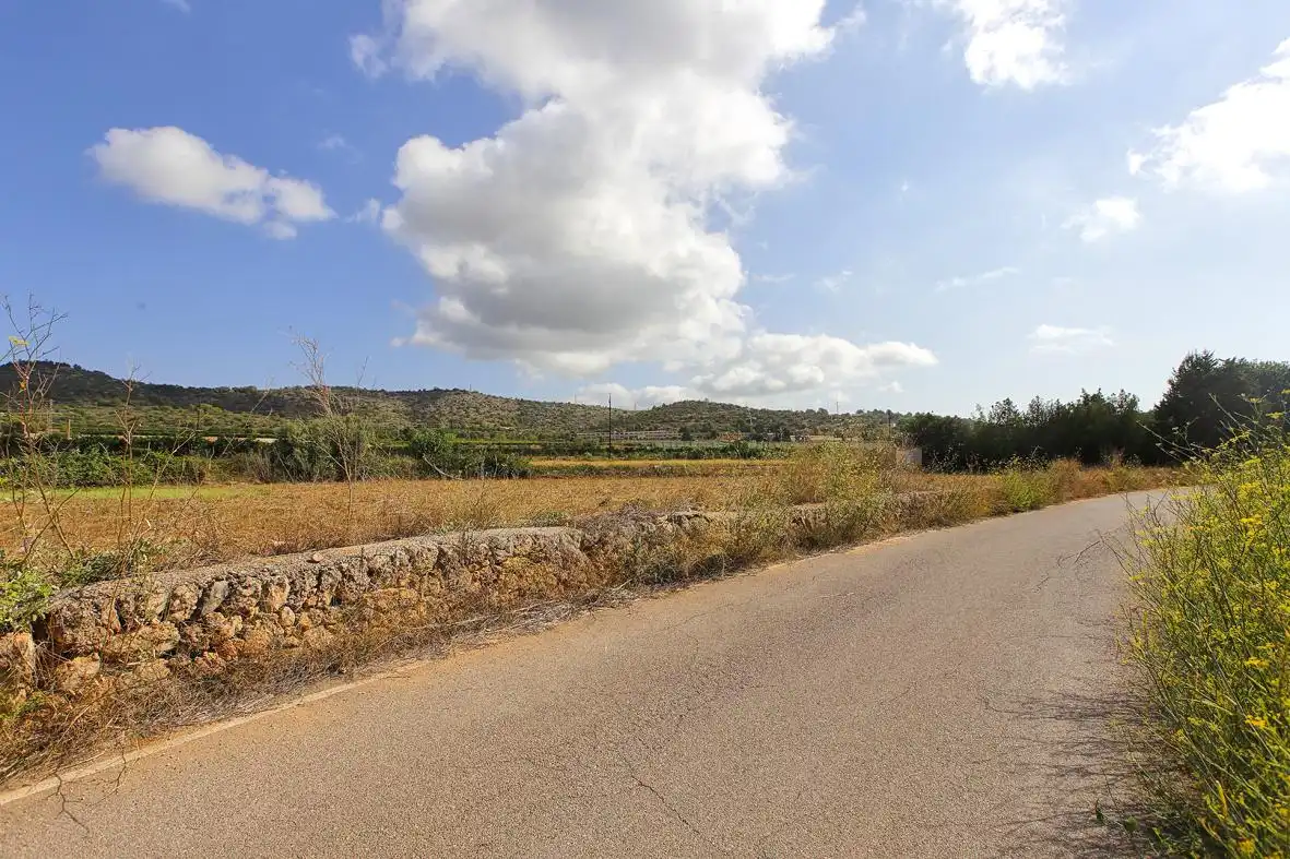 Rural land for sale in Alcanar, imagen 12