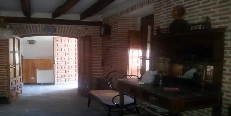 Casa o chalet en venta en Escalona del Prado